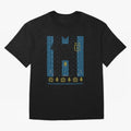 Argentina number 10 Lionel Messi Barcelona football Oversized T-Shirt Bring a Champion Mindset to Match Day Hype around FIFA World Cup 2026 USA Canada Mexico, CR7 and Messi, Germany, Football History, Final Match Energy, Crowd Noise and Once in a
