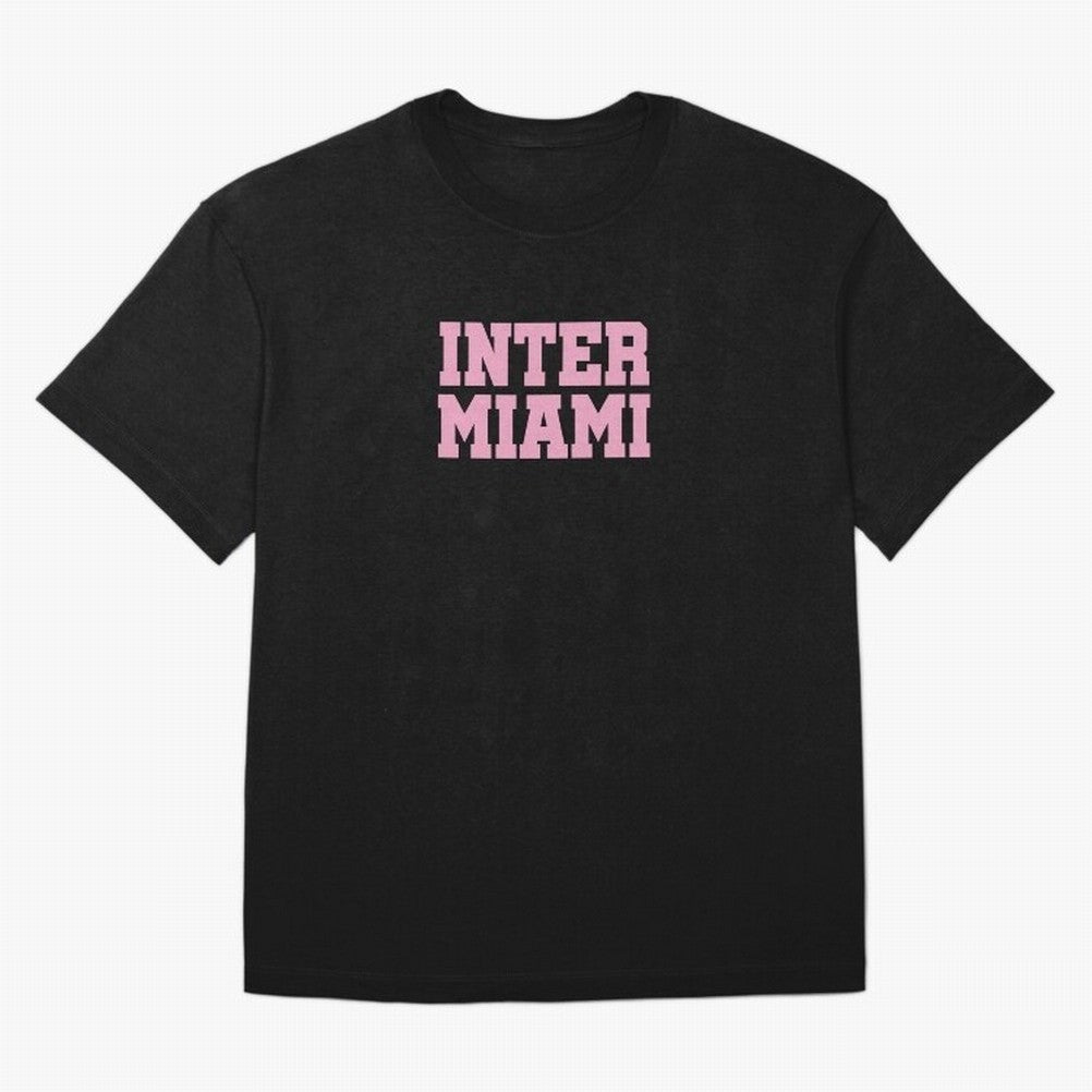 inter miami Classic T-Shirt Bring Trophy Dreams to Match Day Hype around FIFA World Cup 2026 USA Canada Mexico, Mbappe, Germany, Goal Celebration Energy, Supporter Heritage, Football Icons and Worldwide Tournament Joy; Built for Supporters Chasing