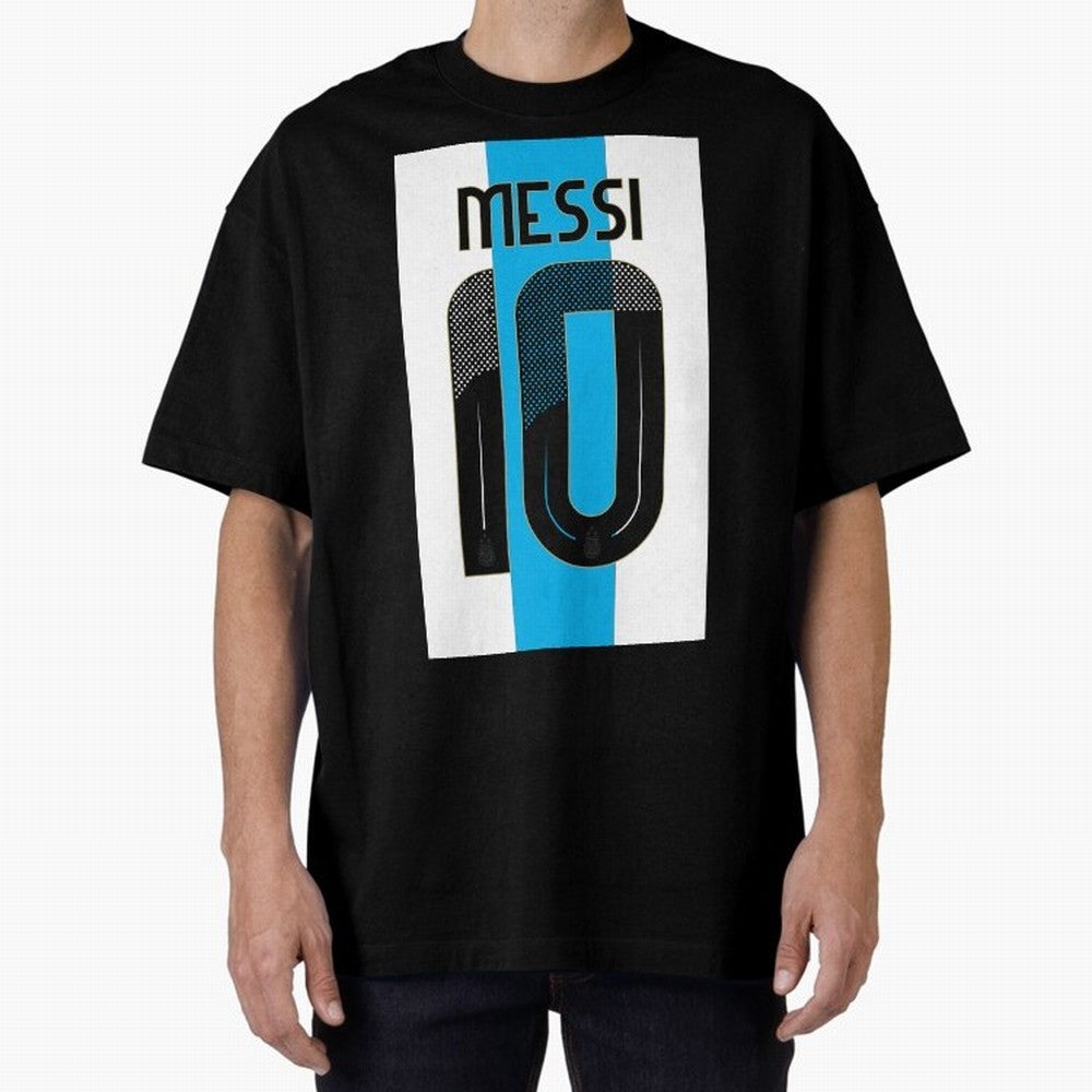 Messi number Argentina national team 2024 Classic T-Shirt Feel the Heartbeat of FIFA World Cup 2026 USA Canada Mexico Celebrating Messi, Neymar and Mbappe, Portugal Energy, Fan Favorite Moments, National Team Passion, Big Match Drama and Soccer