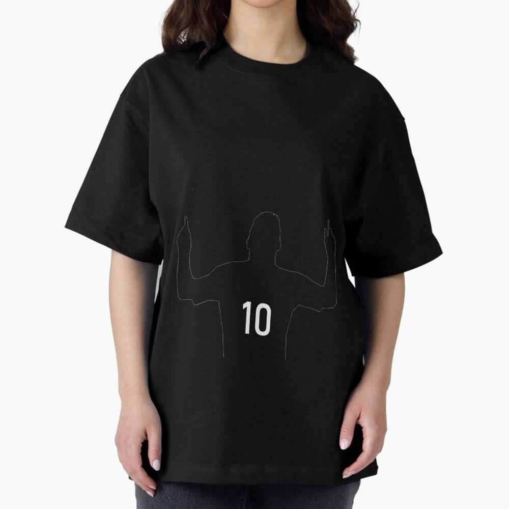 End Of An Era- Messi Classic T-Shirt Honor Champions and Dreams in the FIFA World Cup 2026 USA Canada Mexico Journey through Cristiano Ronaldo Highlights, Netherlands Pride, Stadium Memories, Football Loyalty, International Chants and Championship