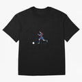 Ankara Messi 2007 Classic T-Shirt Celebrate Football Heritage in FIFA World Cup 2026 Filled with Cristiano Ronaldo, Haaland and CR7, France Energy, Fan Favorite Moments, National Team Passion, Big Match Drama and Soccer History; Perfect for