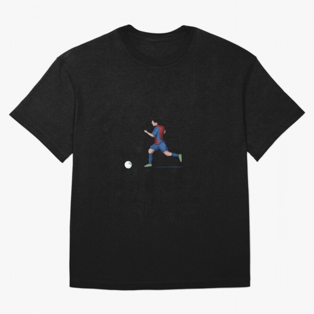 Ankara Messi 2007 Classic T-Shirt Celebrate Football Heritage in FIFA World Cup 2026 Filled with Cristiano Ronaldo, Haaland and CR7, France Energy, Fan Favorite Moments, National Team Passion, Big Match Drama and Soccer History; Perfect for