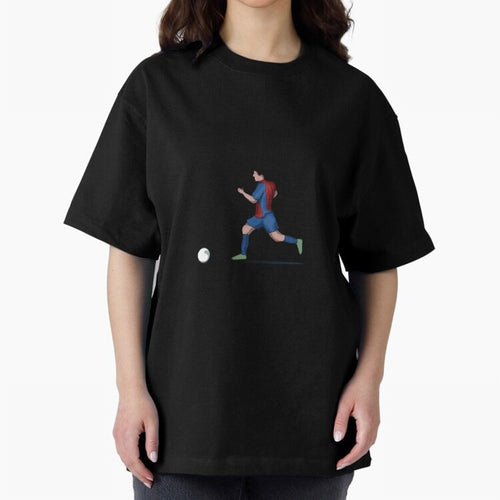Ankara Messi 2007 Classic T-Shirt Celebrate Football Heritage in FIFA World Cup 2026 Filled with Cristiano Ronaldo, Haaland and CR7, France Energy, Fan Favorite Moments, National Team Passion, Big Match Drama and Soccer History; Perfect for