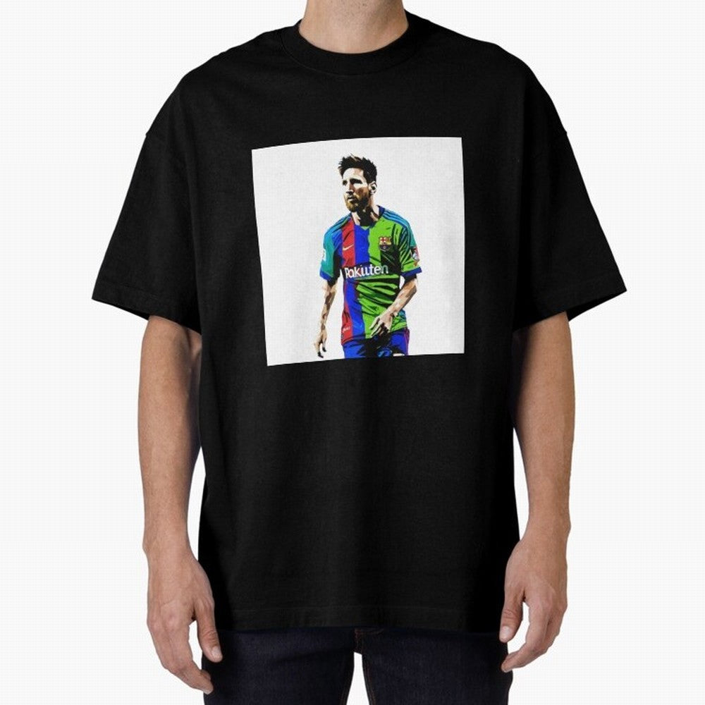 Lionel Messi Classic T-Shirt Enjoy FIFA World Cup 2026 Group Stage Made for Messi, Argentina and Brazil Energy, Football Passion, Legendary Performances, Festival Vibes and Supporter Community; Built for Supporters Chasing Trophy Dreams, Final