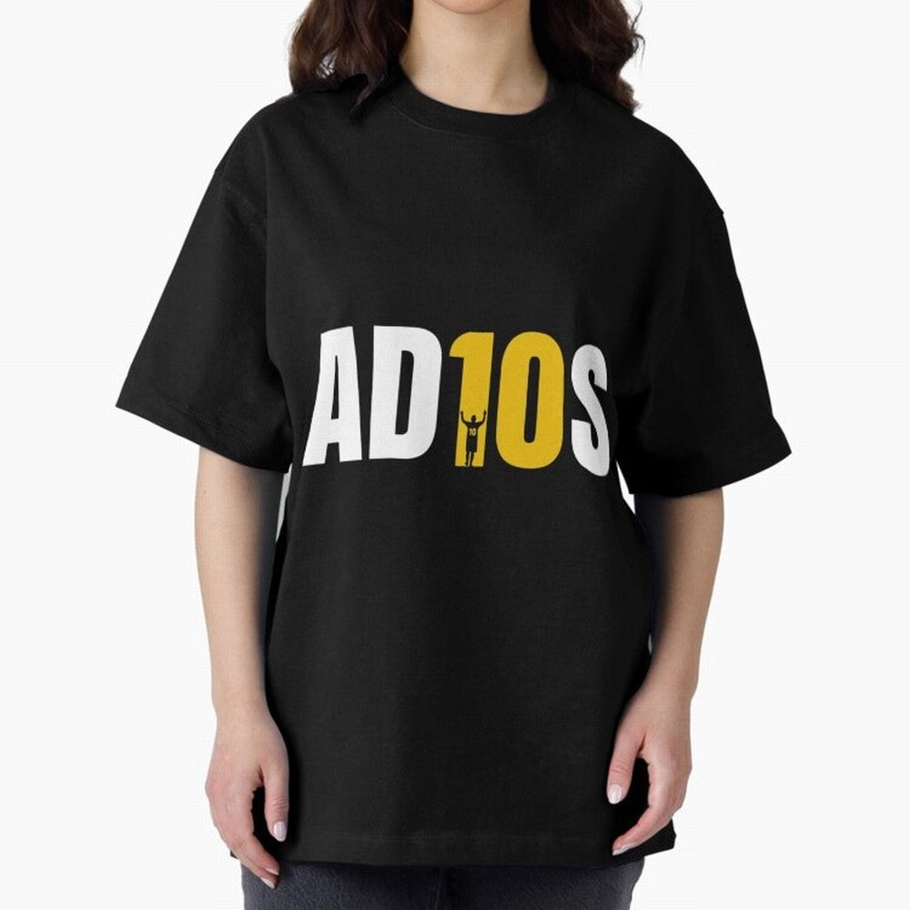 Goodbye Messi - Lionel Messi Goodbye - Lionel Messi Adios - Adios 10 - Adi¨®s 10| Perfect Gift For you and friends Classic T-Shirt Showcase the FIFA World Cup 2026 Group Stage Journey through Haaland and Mbappe Highlights, France and Portugal
