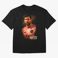 Messi Miami - The New Era Classic T-Shirt Show Your Tournament Heart for FIFA World Cup 2026 USA Canada Mexico Highlighting Neymar, Brazil, Portugal and Argentina Energy, Stadium Memories, Football Loyalty, International Chants and Championship