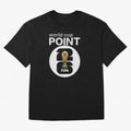 World Cup POINT Classic T-Shirt Wear the Spirit of the FIFA World Cup 2026 Group Stage Journey through Haaland and Mbappe Highlights, Argentina Pride, Soccer Culture, Superstar Moments, National Team Dreams and Competitive Fire; Ideal for