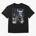 Lionel Messi Vintage Graphic Essential T-Shirt Celebrate Rivalries and Pride in FIFA World Cup 2026 USA Canada Mexico Spirit, Featuring Brazil, CR7, Fan Favorite Moments, National Team Passion, Big Match Drama and Soccer History; Great for Watch