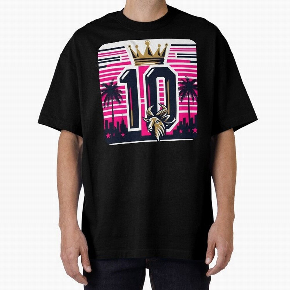 Inter Miami | Lionel Messi Classic T-Shirt Turn Football Passion into the FIFA World Cup 2026 Group Stage Journey through Neymar Highlights, Portugal, Spain and Germany Pride, Retro Football Energy, Iconic Rivalries, Trophy Chase Drama and Stadium