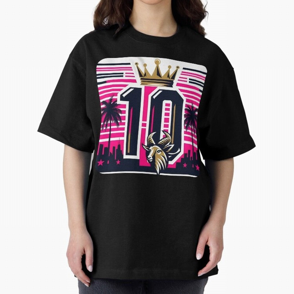 Inter Miami | Lionel Messi Classic T-Shirt Turn Football Passion into the FIFA World Cup 2026 Group Stage Journey through Neymar Highlights, Portugal, Spain and Germany Pride, Retro Football Energy, Iconic Rivalries, Trophy Chase Drama and Stadium