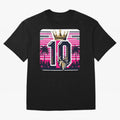 Inter Miami | Lionel Messi Classic T-Shirt Turn Football Passion into the FIFA World Cup 2026 Group Stage Journey through Neymar Highlights, Portugal, Spain and Germany Pride, Retro Football Energy, Iconic Rivalries, Trophy Chase Drama and Stadium