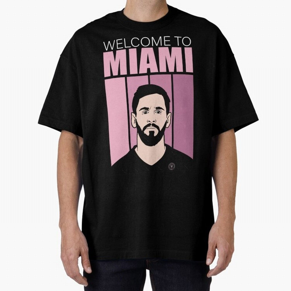 Messi The GOAT Classic T-Shirt Represent Fans Who Live for FIFA World Cup 2026 USA Canada Mexico Spirit, Built around Argentina and Brazil, Haaland, Fan Favorite Moments, National Team Passion, Big Match Drama and Soccer History; Perfect for People