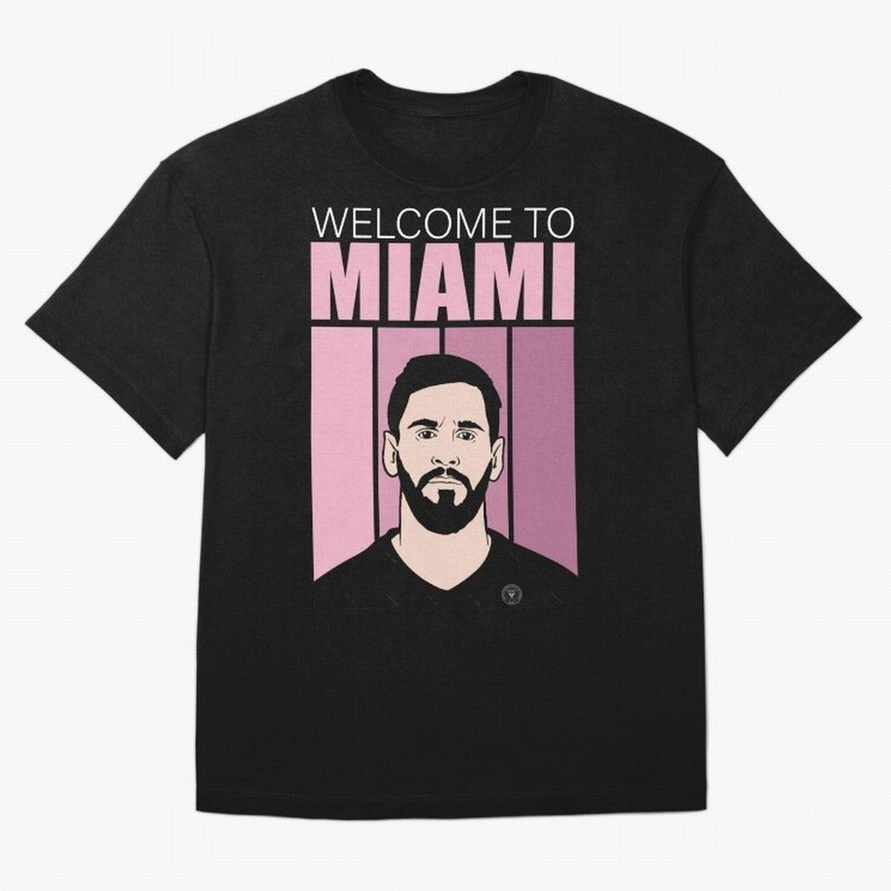 Messi The GOAT Classic T-Shirt Represent Fans Who Live for FIFA World Cup 2026 USA Canada Mexico Spirit, Built around Argentina and Brazil, Haaland, Fan Favorite Moments, National Team Passion, Big Match Drama and Soccer History; Perfect for People