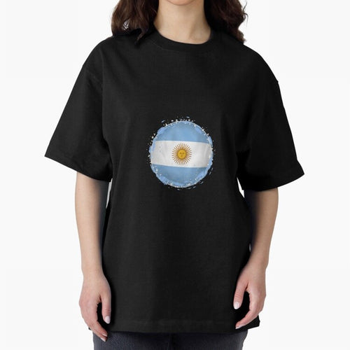 Argentina Classic T-Shirt Make Every Kick Count in Global Football Passion for FIFA World Cup 2026 Group Stage, Made for CR7, Portugal, Spain and Germany, Fan Favorite Moments, National Team Passion, Big Match Drama and Soccer History; Perfect for