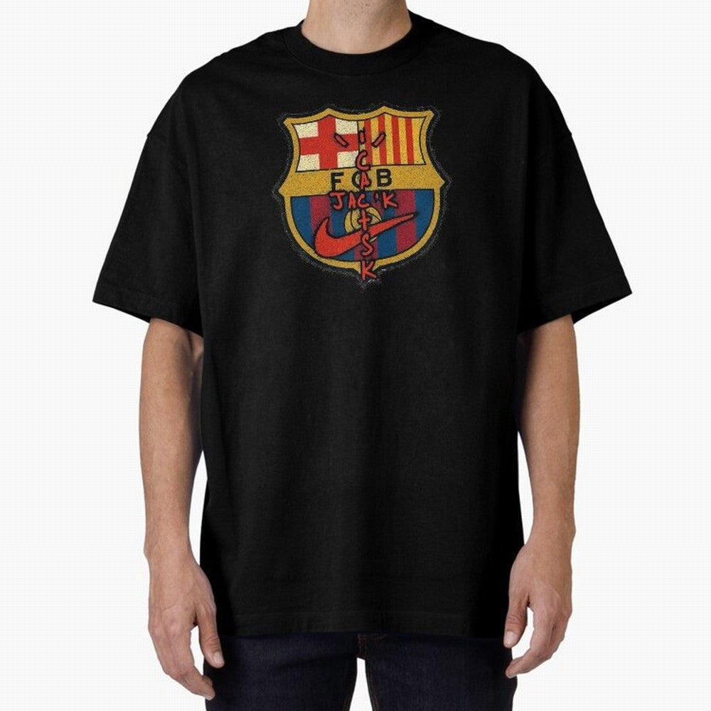 BAR-CE-LON-A Logo FC Merchandise Classic T-Shirt Cheer through Every Moment of the FIFA World Cup 2026 USA Canada Mexico Journey through Messi, Neymar and Mbappe Highlights, Germany Pride, Match Day Excitement, Supporter Culture, Golden Goals and