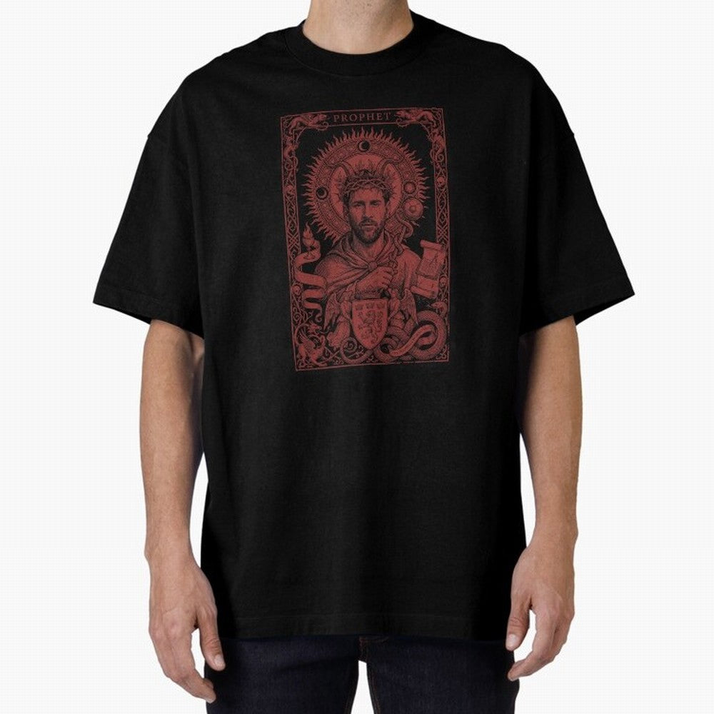 Messi ¡ª The Silent Redeemer Oversized T-Shirt Make the Season About the FIFA World Cup 2026 Group Stage Journey through Mbappe Highlights, Spain and Netherlands Pride, Championship Spirit, Famous Goals, Roaring Crowds and International Football