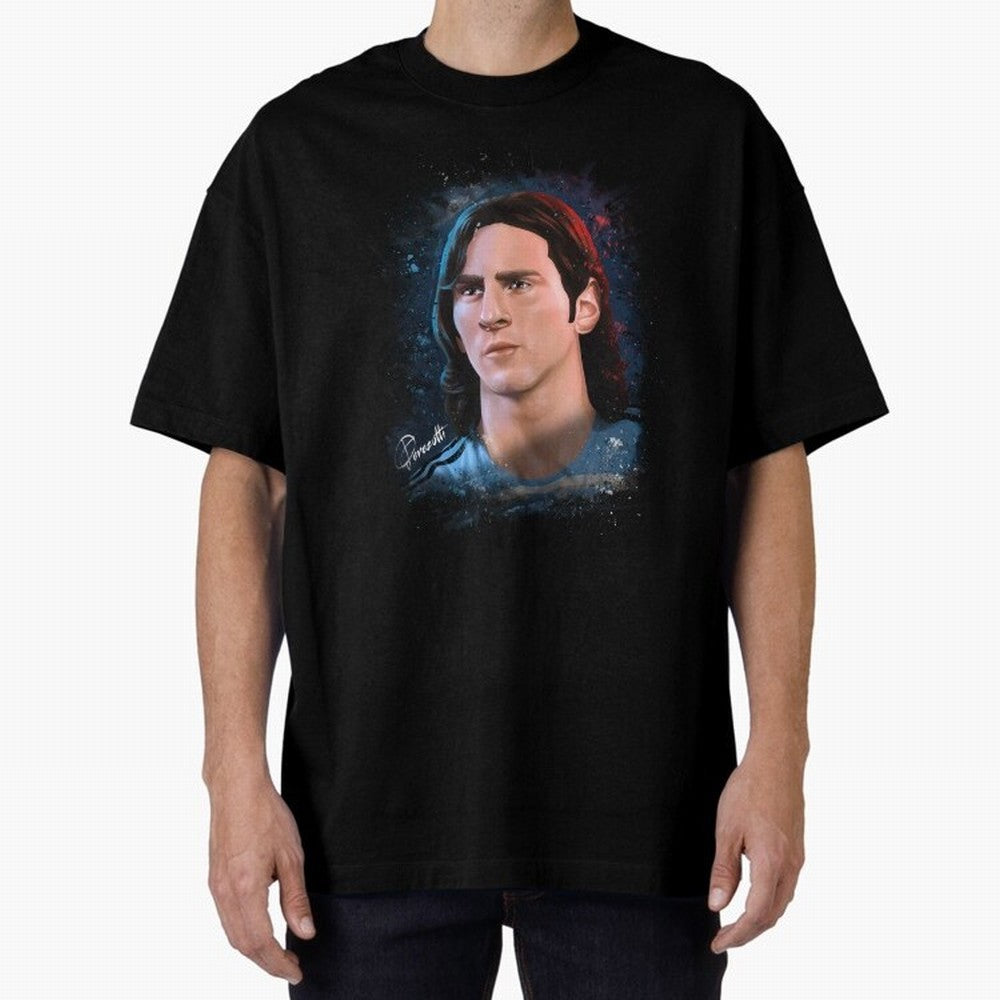 Messi Classic T-Shirt Feel the Roar of Match Day Hype around FIFA World Cup 2026 USA Canada Mexico, Haaland and Mbappe, Spain and Netherlands, Worldwide Fan Energy, Dramatic Goals, Stadium Lights and Championship Celebrations; Created for Match Day