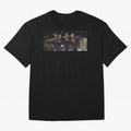 FC Barcelona Classic T-Shirt Feel the Roar of Match Day Hype around FIFA World Cup 2026, Messi and Cristiano Ronaldo, Argentina and Brazil, Football History, Final Match Energy, Crowd Noise and Once in a Lifetime Moments; Built for Supporters