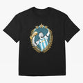 Lionel messi World Champion Classic T-Shirt Create FIFA World Cup 2026 Group Stage Spirit, Made for Spain and Netherlands, Cristiano Ronaldo, Match Day Excitement, Supporter Culture, Golden Goals and Global Football Passion; Ideal for Football