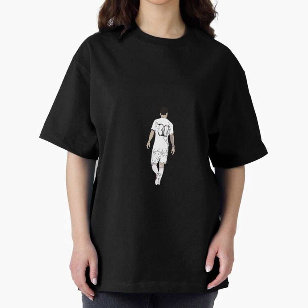 messi Classic T-Shirt Enjoy the Biggest Football Party of Match Day Hype around FIFA World Cup 2026 USA Canada Mexico, Neymar, Haaland and Cristiano Ronaldo, England, France and Netherlands, Classic Soccer Heritage, Championship Pressure, Fan
