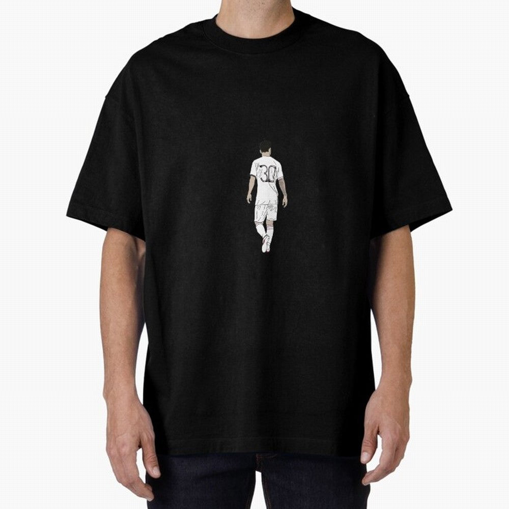 messi Classic T-Shirt Enjoy the Biggest Football Party of Match Day Hype around FIFA World Cup 2026 USA Canada Mexico, Neymar, Haaland and Cristiano Ronaldo, England, France and Netherlands, Classic Soccer Heritage, Championship Pressure, Fan