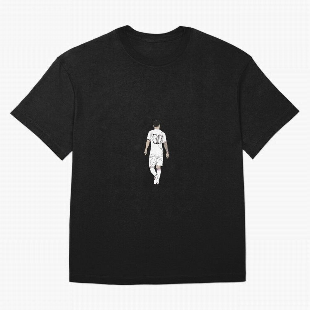messi Classic T-Shirt Enjoy the Biggest Football Party of Match Day Hype around FIFA World Cup 2026 USA Canada Mexico, Neymar, Haaland and Cristiano Ronaldo, England, France and Netherlands, Classic Soccer Heritage, Championship Pressure, Fan
