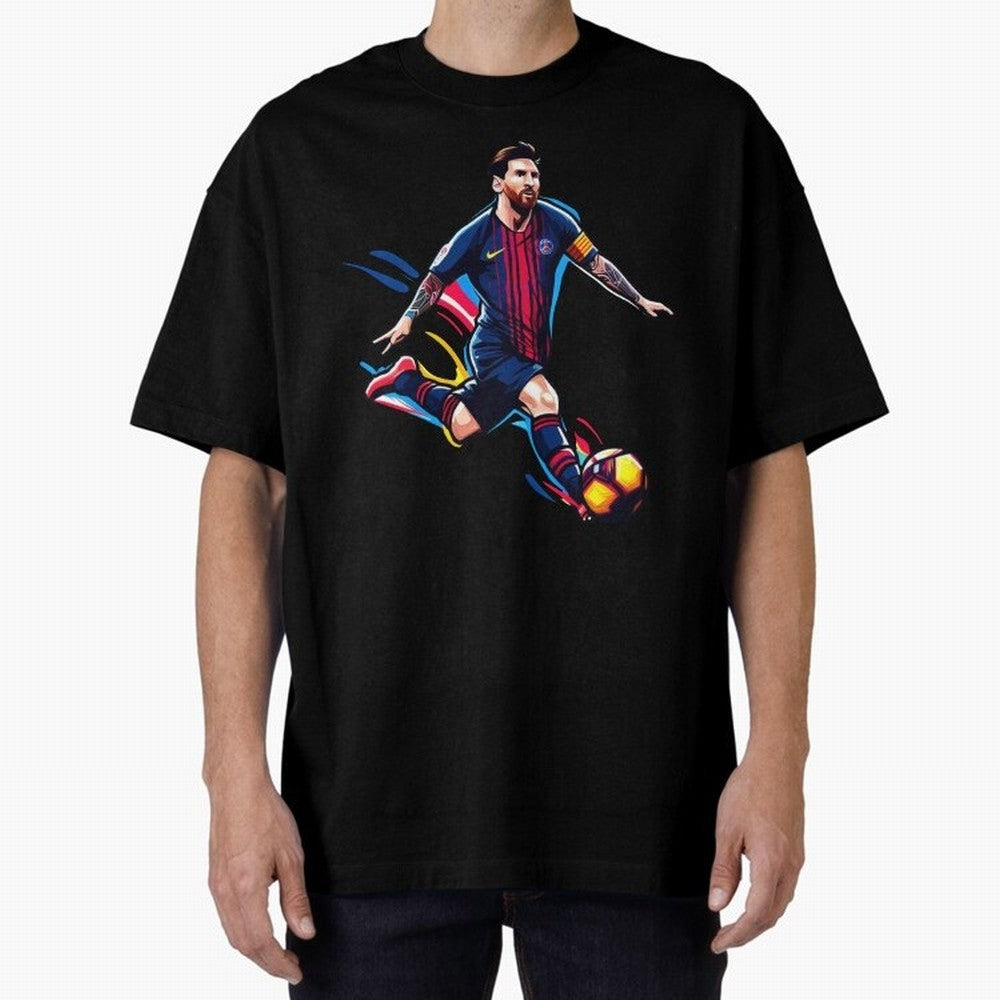 lionel messi free kick goals design Classic T-Shirt Back the Journey through Global Football Passion for FIFA World Cup 2026 Group Stage, Built around Messi, England, France and Netherlands, Global Supporter Spirit, Legendary Goals, National Colors