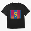Braithwate Barcelona - Active T-Shirt Keep the Match Day Mood of FIFA World Cup 2026 USA Canada Mexico for Fans of Messi and France and Portugal, Bringing Match Day Excitement, Supporter Culture, Golden Goals and Global Football Passion; Made for