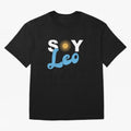 Soy Leo! Essential T-Shirt Feel the Roar of the FIFA World Cup 2026 Group Stage Journey through CR7 Highlights, Brazil, Portugal and Argentina Pride, Match Day Excitement, Supporter Culture, Golden Goals and Global Football Passion; Ideal for