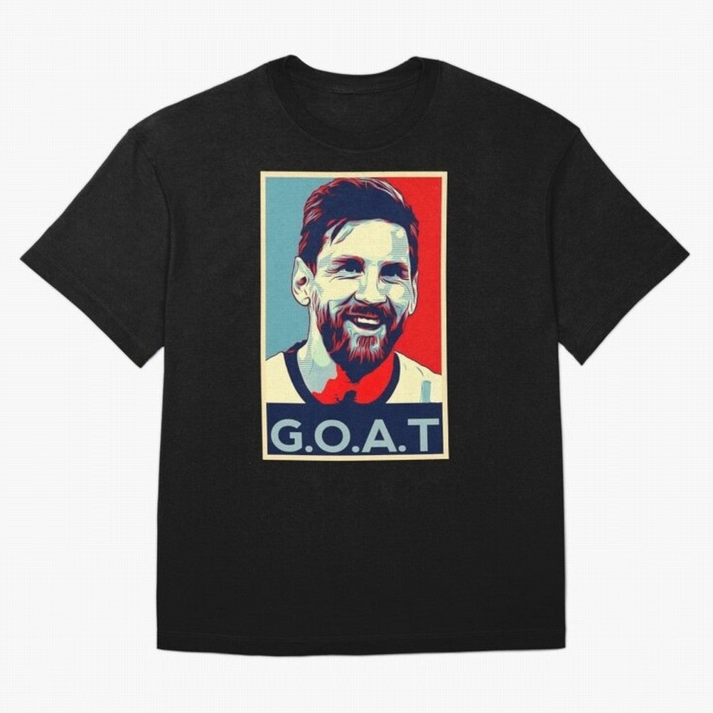 GOAT Lionel Messi Shirt, Vintage Lionel Messi Shirt, Lionel Messi Sweatshirt, Messi Hoodie, Retro Messi Hoodie Classic T-Shirt Bring World Football Passion into Match Day Hype around FIFA World Cup 2026 USA Canada Mexico, CR7, Spain, Vintage Soccer