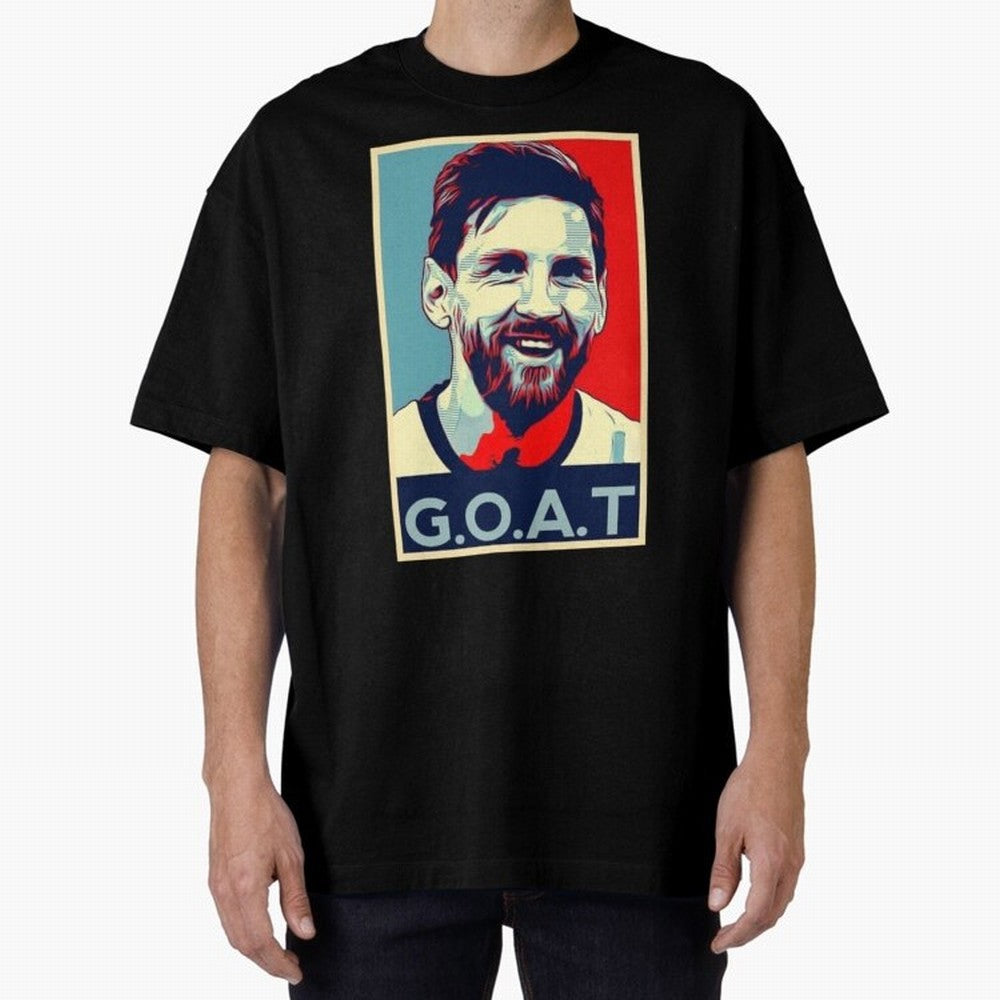 GOAT Lionel Messi Shirt, Vintage Lionel Messi Shirt, Lionel Messi Sweatshirt, Messi Hoodie, Retro Messi Hoodie Classic T-Shirt Bring World Football Passion into Match Day Hype around FIFA World Cup 2026 USA Canada Mexico, CR7, Spain, Vintage Soccer