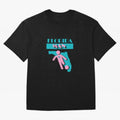 Messi Florida Man Classic T-Shirt Honor the Football Icons of the FIFA World Cup 2026 USA Canada Mexico Journey through Messi, Neymar and Mbappe Highlights, England Pride, Worldwide Fan Energy, Dramatic Goals, Stadium Lights and Championship