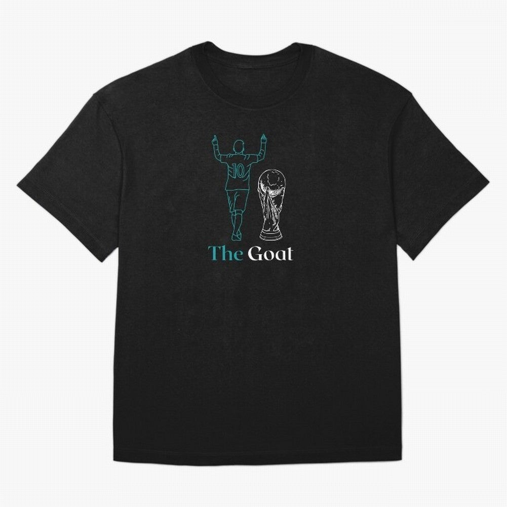 Lionel Messi, the greatest football player of all time Essential T-Shirt Turn Football Passion into Match Day Hype around FIFA World Cup 2026 Group Stage, Haaland, France, Soccer Culture, Superstar Moments, National Team Dreams and Competitive