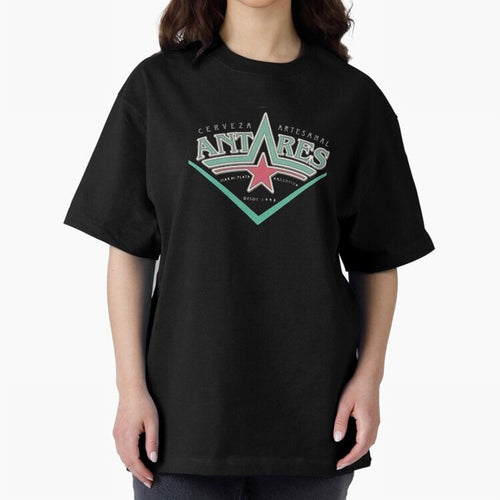 Aregentina's Antares Cerveza Artesanal Classic Logo Classic T-Shirt Support the Legends of FIFA World Cup 2026 Group Stage Driven by CR7, Argentina and Brazil Energy, Soccer Culture, Superstar Moments, National Team Dreams and Competitive Fire;