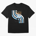 Vintage Messi Argentina Que Mira Bobo Classic T-Shirt Honor the Beautiful Game during FIFA World Cup 2026 Driven by CR7 and Messi, Netherlands Energy, Championship Spirit, Famous Goals, Roaring Crowds and International Football Unity; Great for