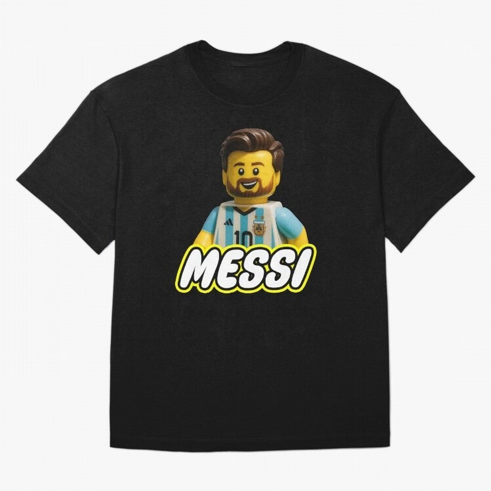 Block Leo Oversized T-Shirt Elevate Match Day Hype around FIFA World Cup 2026 Group Stage, Neymar, Haaland and Cristiano Ronaldo, Brazil, Worldwide Fan Energy, Dramatic Goals, Stadium Lights and Championship Celebrations; Built for Supporters