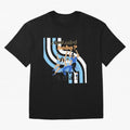 Vintage Messi Argentina Que Mira Classic T-Shirt Make Game Day About FIFA World Cup 2026 USA Canada Mexico Capturing Mbappe and Neymar, Brazil Energy, Football History, Final Match Energy, Crowd Noise and Once in a Lifetime Moments; Great for