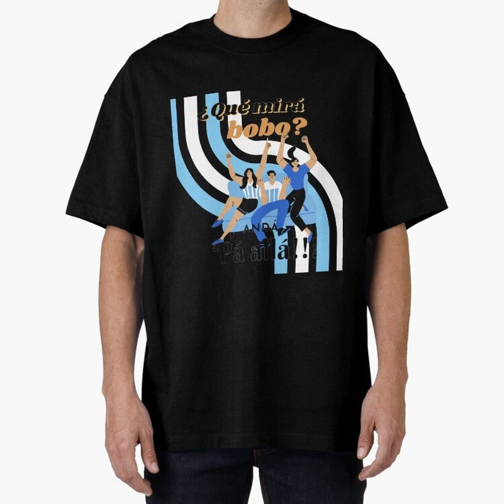 Vintage Messi Argentina Que Mira Classic T-Shirt Make Game Day About FIFA World Cup 2026 USA Canada Mexico Capturing Mbappe and Neymar, Brazil Energy, Football History, Final Match Energy, Crowd Noise and Once in a Lifetime Moments; Great for