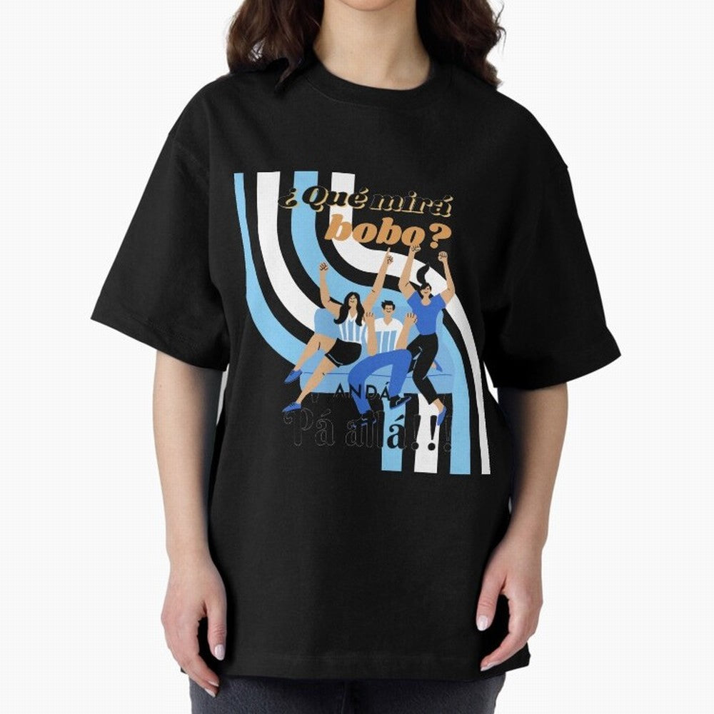 Vintage Messi Argentina Que Mira Classic T-Shirt Make Game Day About FIFA World Cup 2026 USA Canada Mexico Capturing Mbappe and Neymar, Brazil Energy, Football History, Final Match Energy, Crowd Noise and Once in a Lifetime Moments; Great for
