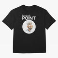 football POINT Classic T-Shirt Create FIFA World Cup 2026 Centered on Messi, CR7 and Mbappe, Portugal Energy, Football Festival Excitement, Trophy Ambitions, Country Rivalries and Star Player Buzz; Created for Match Day Parties, Soccer Gifts, Fan