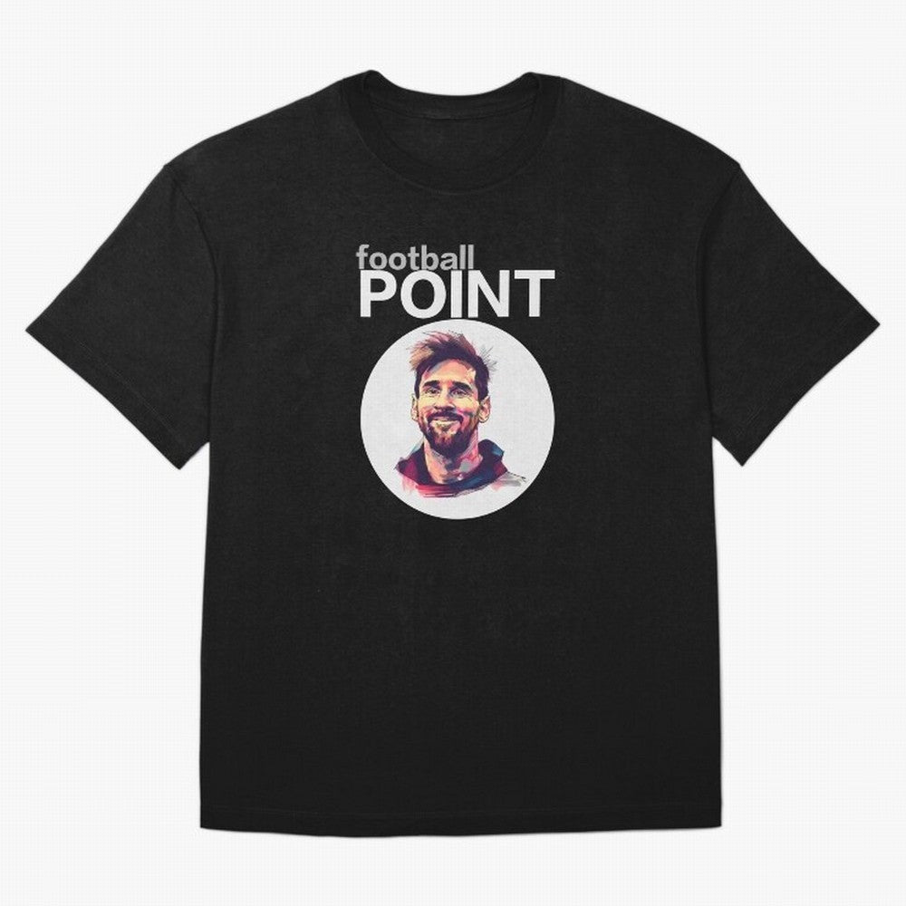 football POINT Classic T-Shirt Celebrate Football Heritage in the FIFA World Cup 2026 Journey through Cristiano Ronaldo Highlights, Argentina, France and Brazil Pride, Worldwide Fan Energy, Dramatic Goals, Stadium Lights and Championship