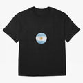 Argentina Football Classic T-Shirt Celebrate Fan Favorites in the FIFA World Cup 2026 Group Stage Journey through Mbappe Highlights, France and Portugal Pride, Champion Mindset, Group Stage Buzz, Knockout Tension and Passionate Fan Culture; Built