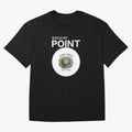 soccer POINT Classic T-Shirt Treasure Global Football Passion for FIFA World Cup 2026 USA Canada Mexico, Built around Messi, Neymar and Mbappe, Netherlands, Goal Celebration Energy, Supporter Heritage, Football Icons and Worldwide Tournament Joy;