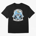 Messi - the little magician strikes again Classic T-Shirt Celebrate the Stars of the FIFA World Cup 2026 Group Stage Journey through Mbappe and Neymar Highlights, Argentina, France and Brazil Pride, Tournament Hype, Historic Matchups, Family