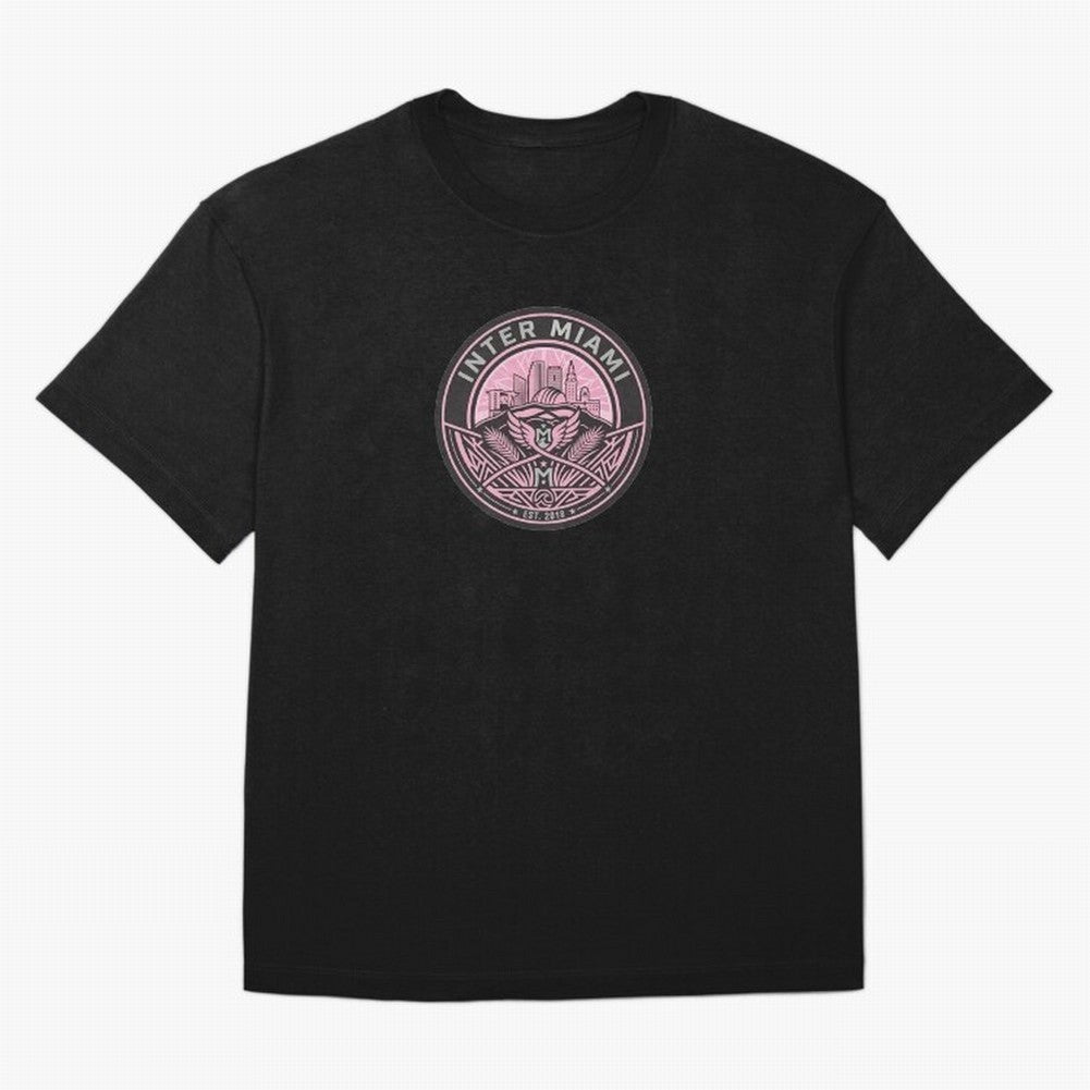 inter miami cf Classic T-Shirt Turn Up for the FIFA World Cup 2026 USA Canada Mexico Journey through Messi and Cristiano Ronaldo Highlights, France and Portugal Pride, Football Passion, Legendary Performances, Festival Vibes and Supporter