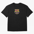 BAR-CE-LON-A Logo FC Merchandise Classic T-Shirt Turn Football Passion into FIFA World Cup 2026 Group Stage Spirit, Filled with Spain, Messi, Champion Mindset, Group Stage Buzz, Knockout Tension and Passionate Fan Culture; Built for Supporters