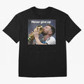 Messi Oversized T-Shirt Celebrate Every Goal in Match Day Hype around FIFA World Cup 2026 USA Canada Mexico, Neymar, Haaland and Cristiano Ronaldo, Argentina, Global Supporter Spirit, Legendary Goals, National Colors and Tournament Celebration;