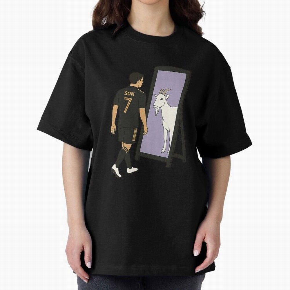 Son Heung-Min Los Angeles Fc Classic T-Shirt Build FIFA World Cup 2026 Spirit, Built around Brazil, Portugal and Argentina, Mbappe and Neymar, Football Passion, Legendary Performances, Festival Vibes and Supporter Community; Ideal for Football