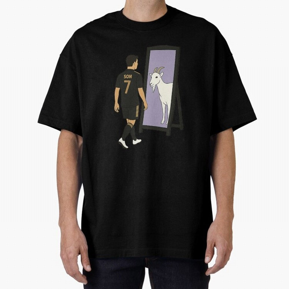 Son Heung-Min Los Angeles Fc Classic T-Shirt Build FIFA World Cup 2026 Spirit, Built around Brazil, Portugal and Argentina, Mbappe and Neymar, Football Passion, Legendary Performances, Festival Vibes and Supporter Community; Ideal for Football