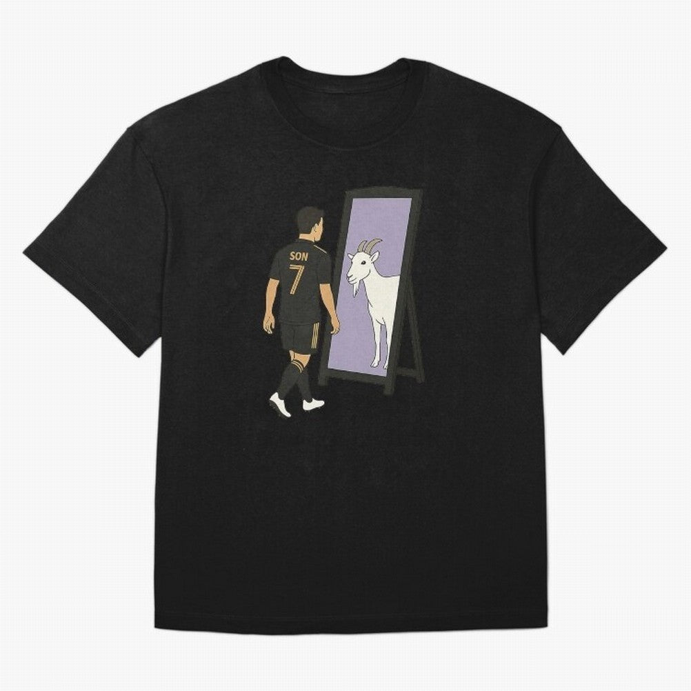 Son Heung-Min Los Angeles Fc Classic T-Shirt Build FIFA World Cup 2026 Spirit, Built around Brazil, Portugal and Argentina, Mbappe and Neymar, Football Passion, Legendary Performances, Festival Vibes and Supporter Community; Ideal for Football